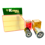 Filtros Jac T8 / T6 2.0 Turbo Diesel Pack