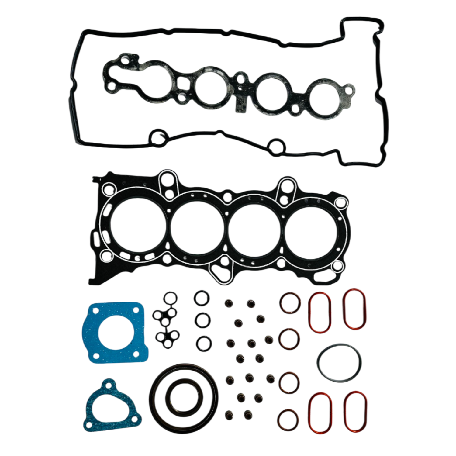 Kit Empaquetaduras Changan Md301/Ms301 1.6 Plus Pick-Up Simple/Doble Cab - Imagen 3