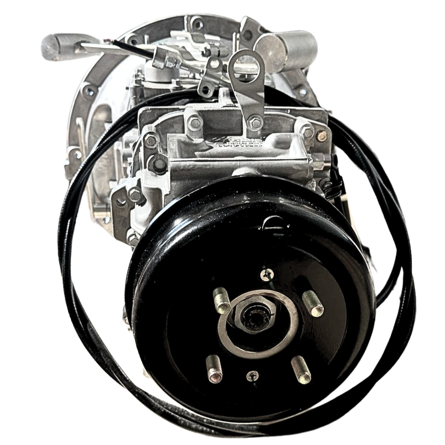 Caja Cambio Maxus C35 2.0 Oem - Imagen 5