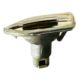 Faro Tapabarro Izquierdo Brilliance T50 T52 2022