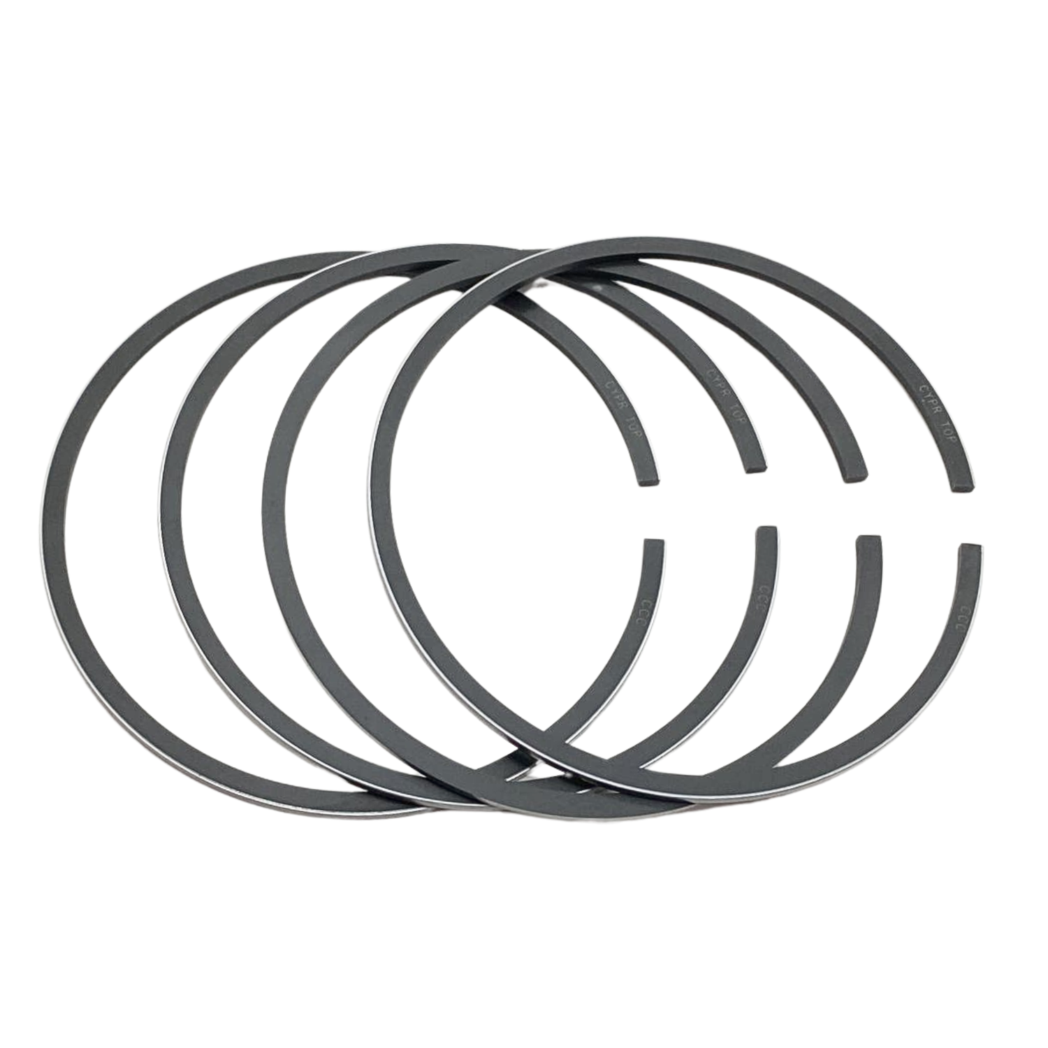 Anillos Std Maxus C35 2.0T - Imagen 4