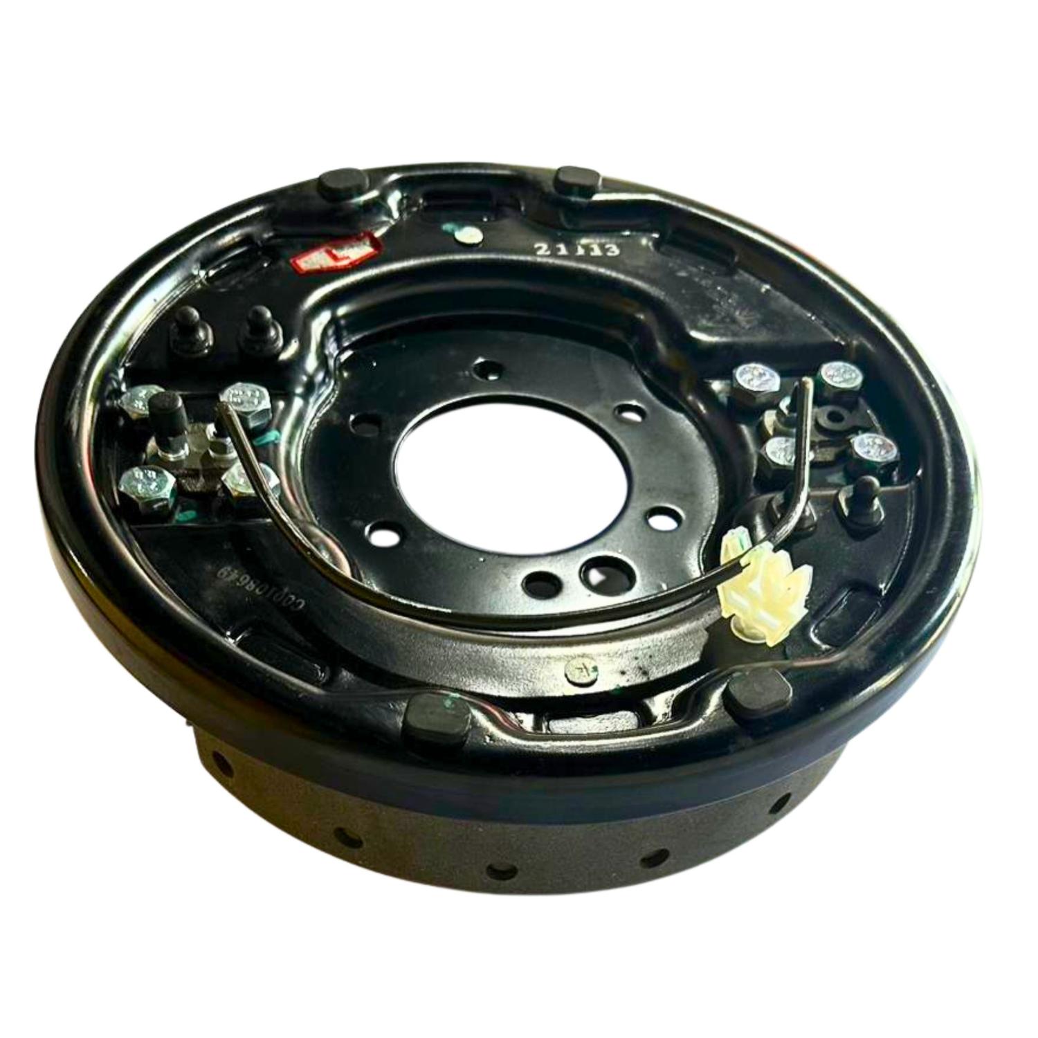 Conjunto Balatas Maxus C35 2.0 Frenos Traseros Izquierdo Original - Imagen 6