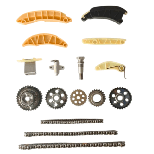 Kit Distribucion Maxus G10 1.9 Minibus (16 Piezas)