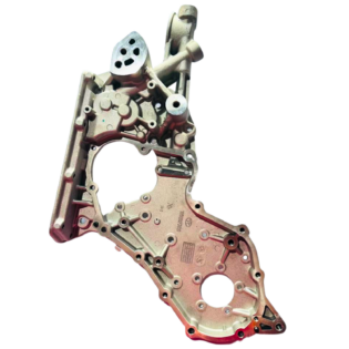 Bomba Aceite Jac T8 2.0 Original