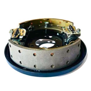 Conjunto Balatas Maxus C35 2.0 Frenos Traseros Izquierdo Original