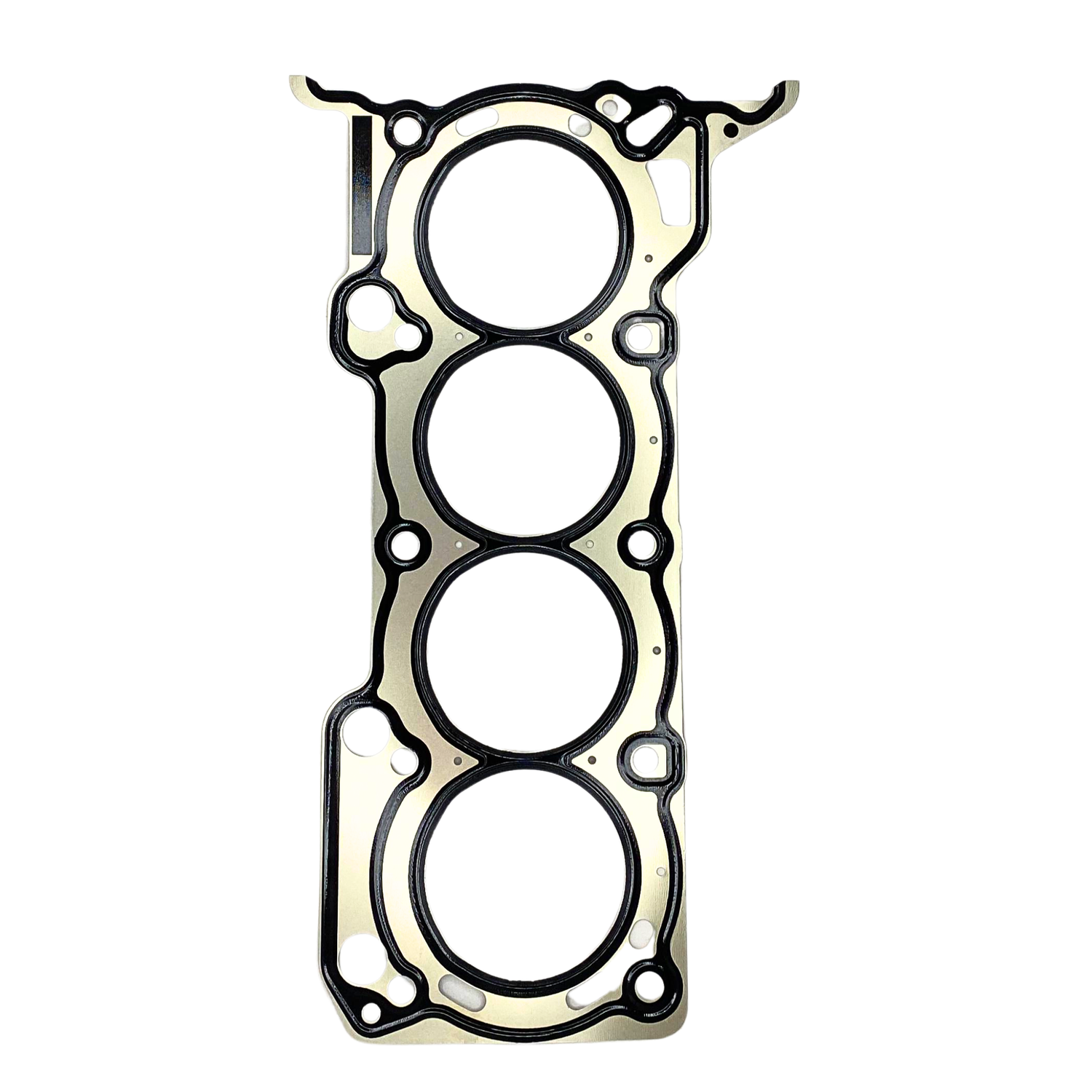 Empaquetadura Culata Jac J3 VVT (Metal)