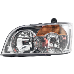 Faro Optico Izquierdo Dfsk Serie K K01 K02 K07 1.0/1.3