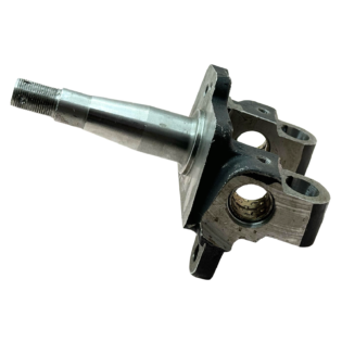 Muñón Izquierdo Brilliance T50