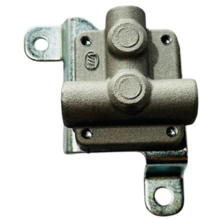 Valvula Compensadora De Embrague Jac T8 Original