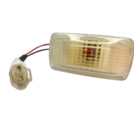 Faro Tapabarro Giro Izquierdo DFSK C21 C22 K05S 1.2L - Imagen 2