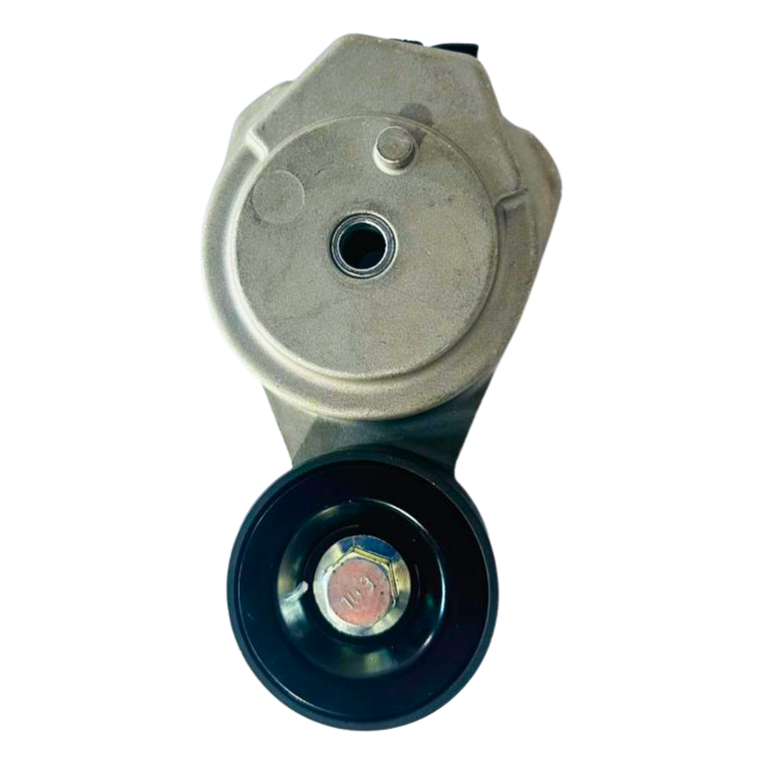 Tensor Correa Accesorio Jac Refine 1.9 Original