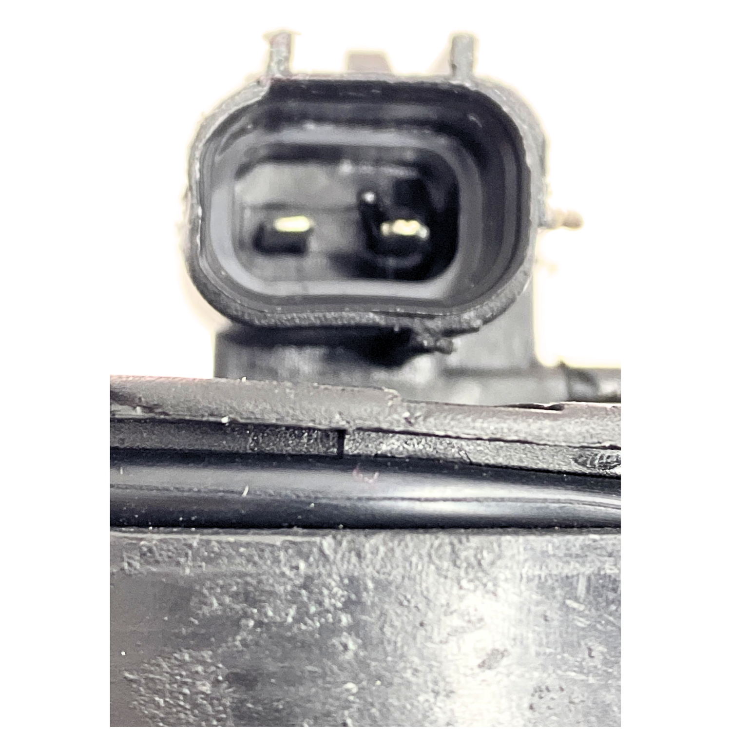 Neblinero Delantero Derecho JAC T8 2.0 Original - Imagen 4