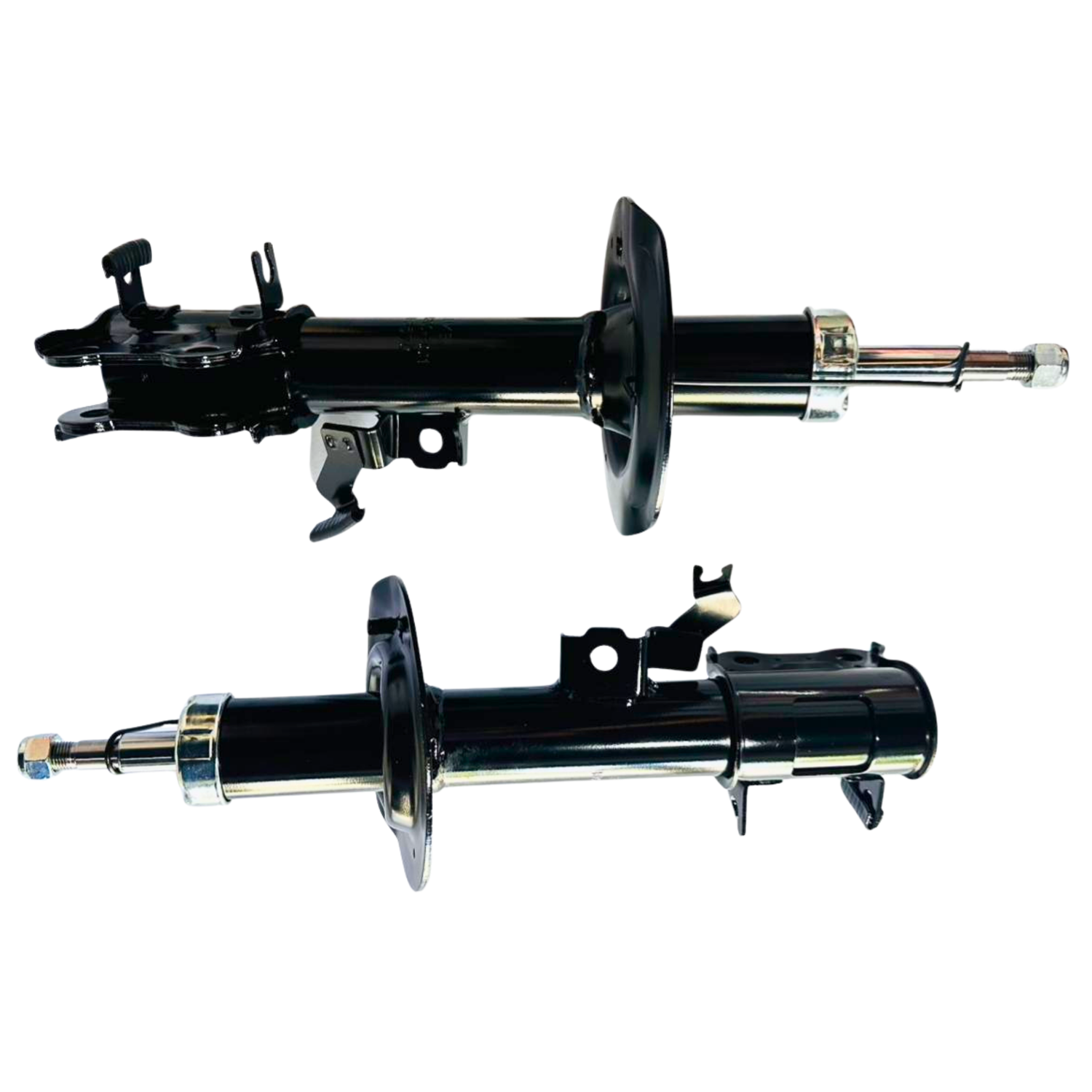 Amortiguadores Delanteros Para DFSK Glory SUV 500 1.5 Marca Luxe (2 Unidades) - Imagen 3