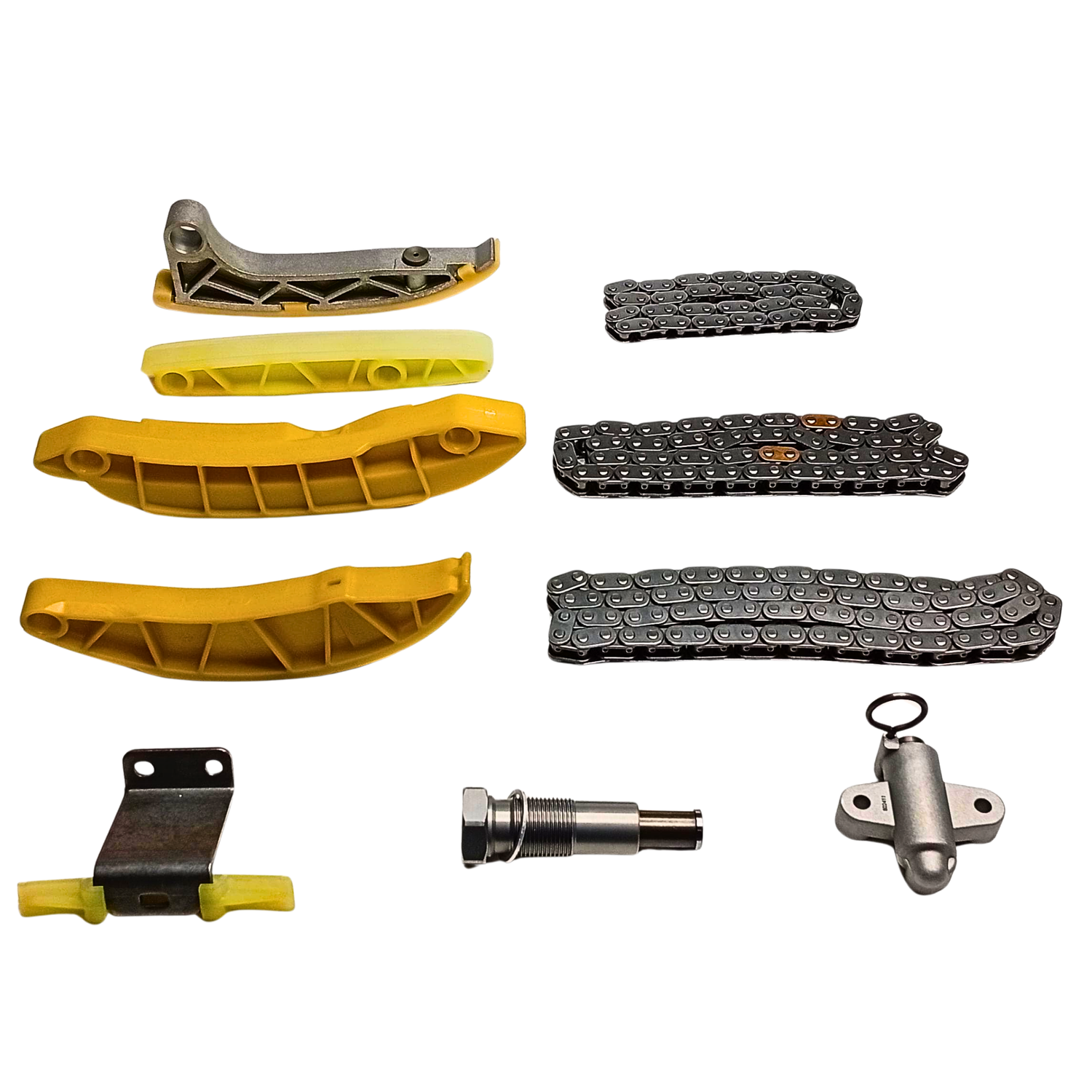 Kit De Distribución Maxus C35 (10 piezas) - Imagen 2