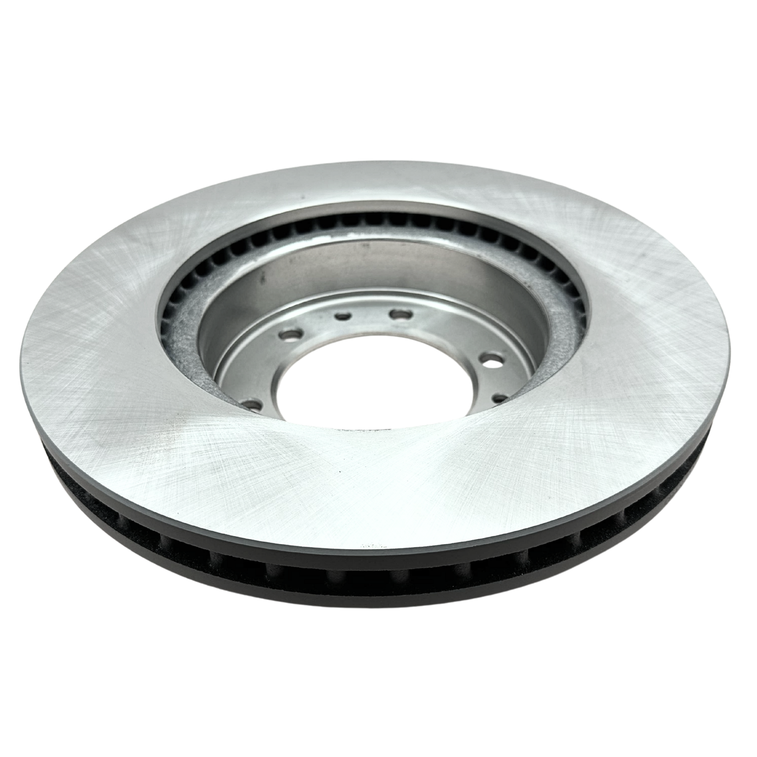 Pack Discos Freno Traseros Changan Hunter 1.9 - Imagen 2