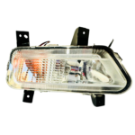 Neblinero Delantero Izquierdo Changan Cx70 1.6l Vvt