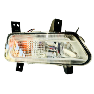 Neblinero Delantero Izquierdo Changan Cx70 1.6l Vvt