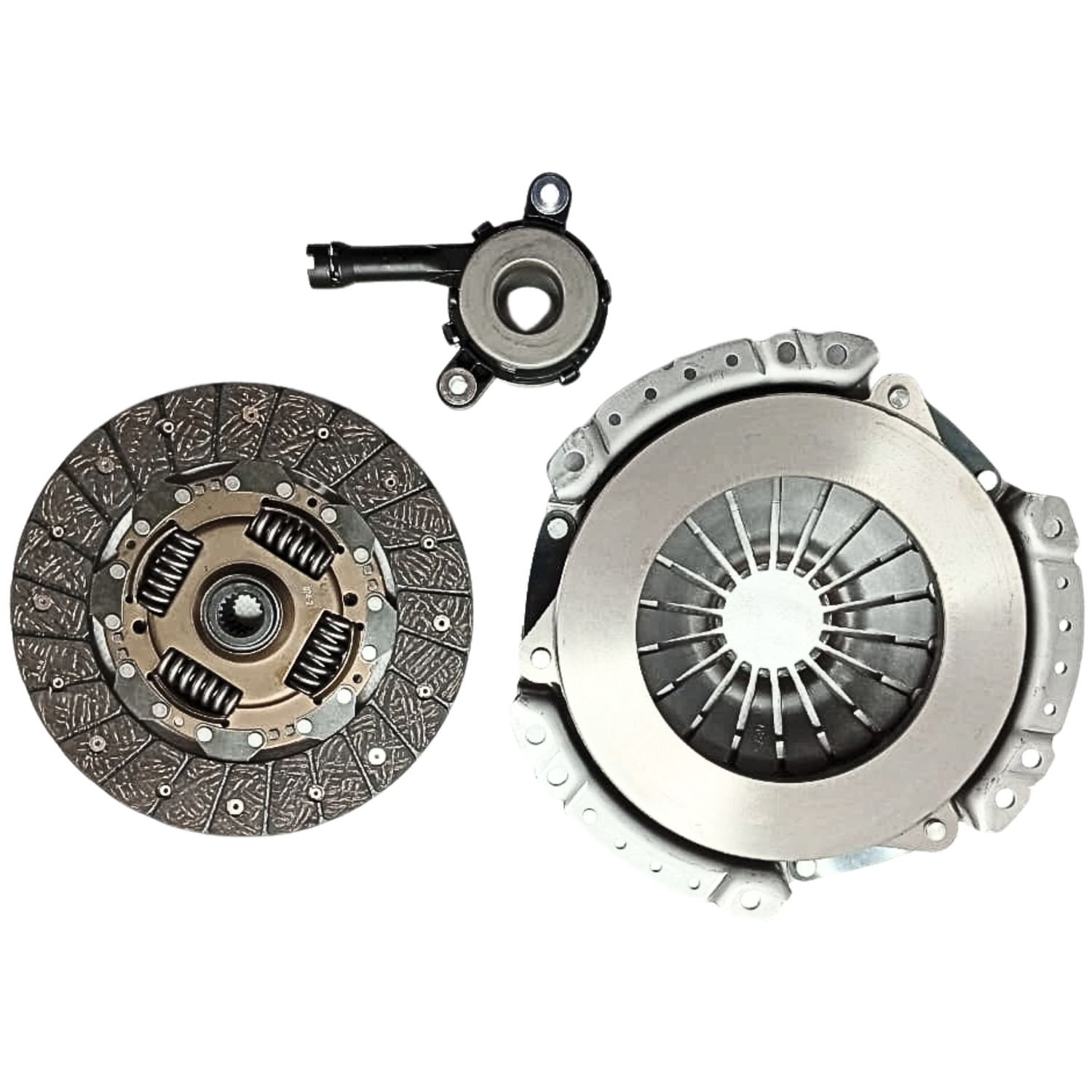 Kit Embrague Changan Cs35 2014 Al 2018 Motor 1.6 Todos - Imagen 3