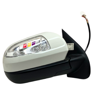 Retrovisor Derecho Jac T6 2.0 Original