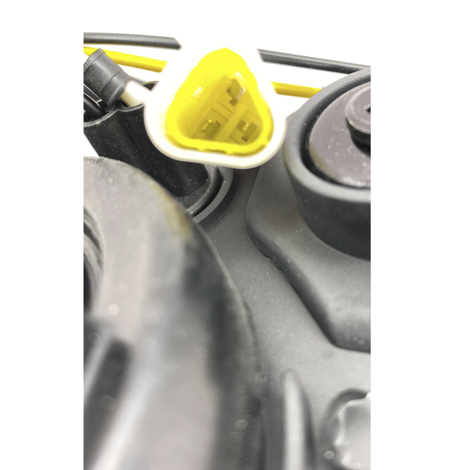 Optico Derecho Hafei Minyi Furgon OEM - Imagen 5