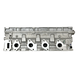 Culata Jac T8 / X200 2.0 Diesel Original Completa