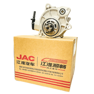 Depresor Jac New Refine M4 1.9