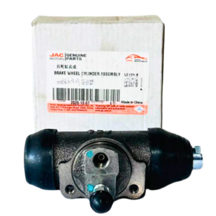 Cilindro De Freno para Jac T6 Izquierdo Original