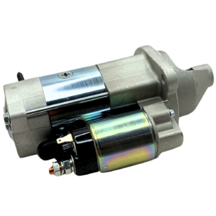 Motor Partida FOTON FT500 / TERRACOATA 2.8 ISF