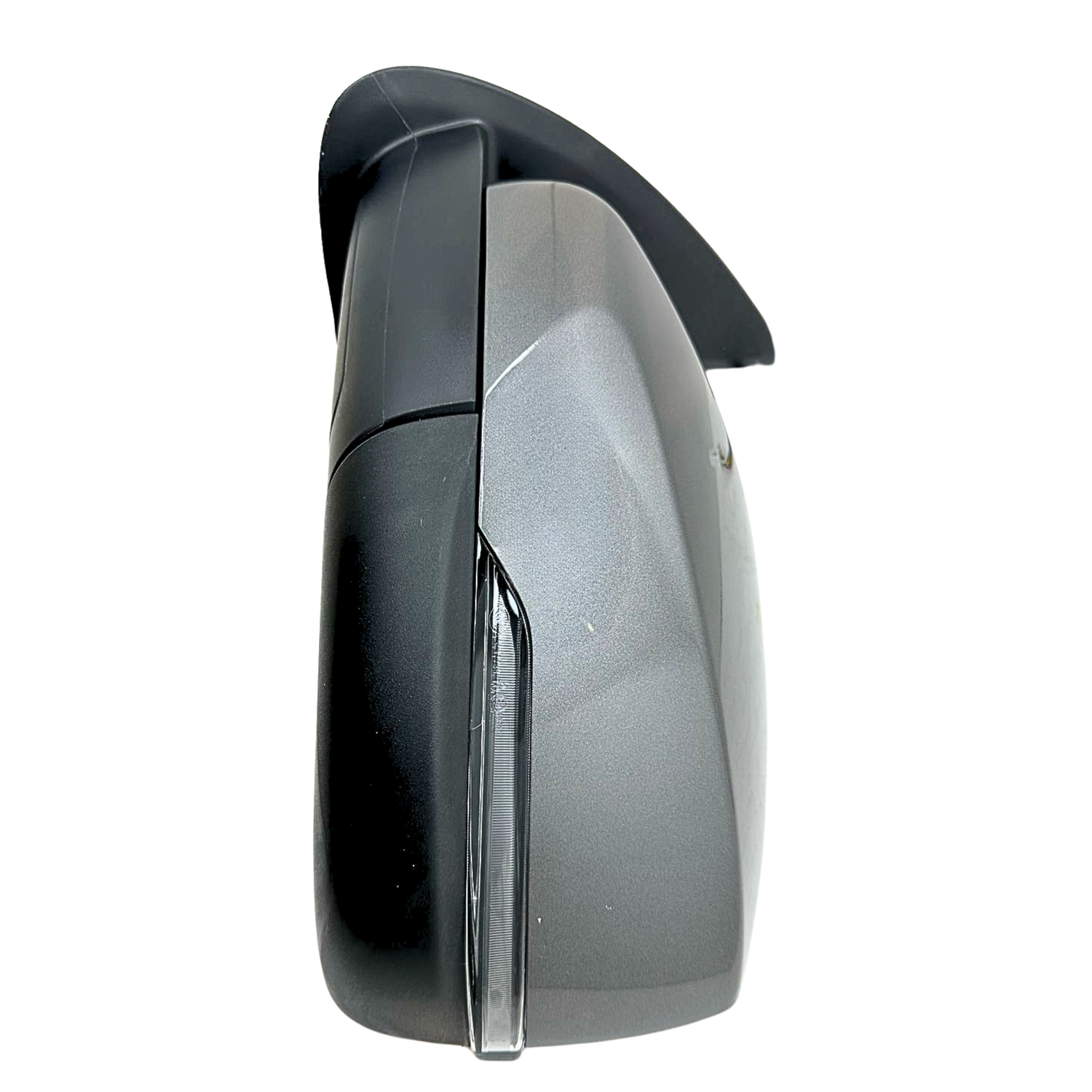 Retrovisor Izquierdo Foton G7 2.0 9 Pin Original - Imagen 3