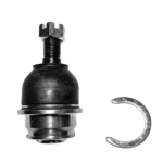 Pack Rotula Dirección Inferior Changan Hunter 1.9l (2und) - Imagen 2