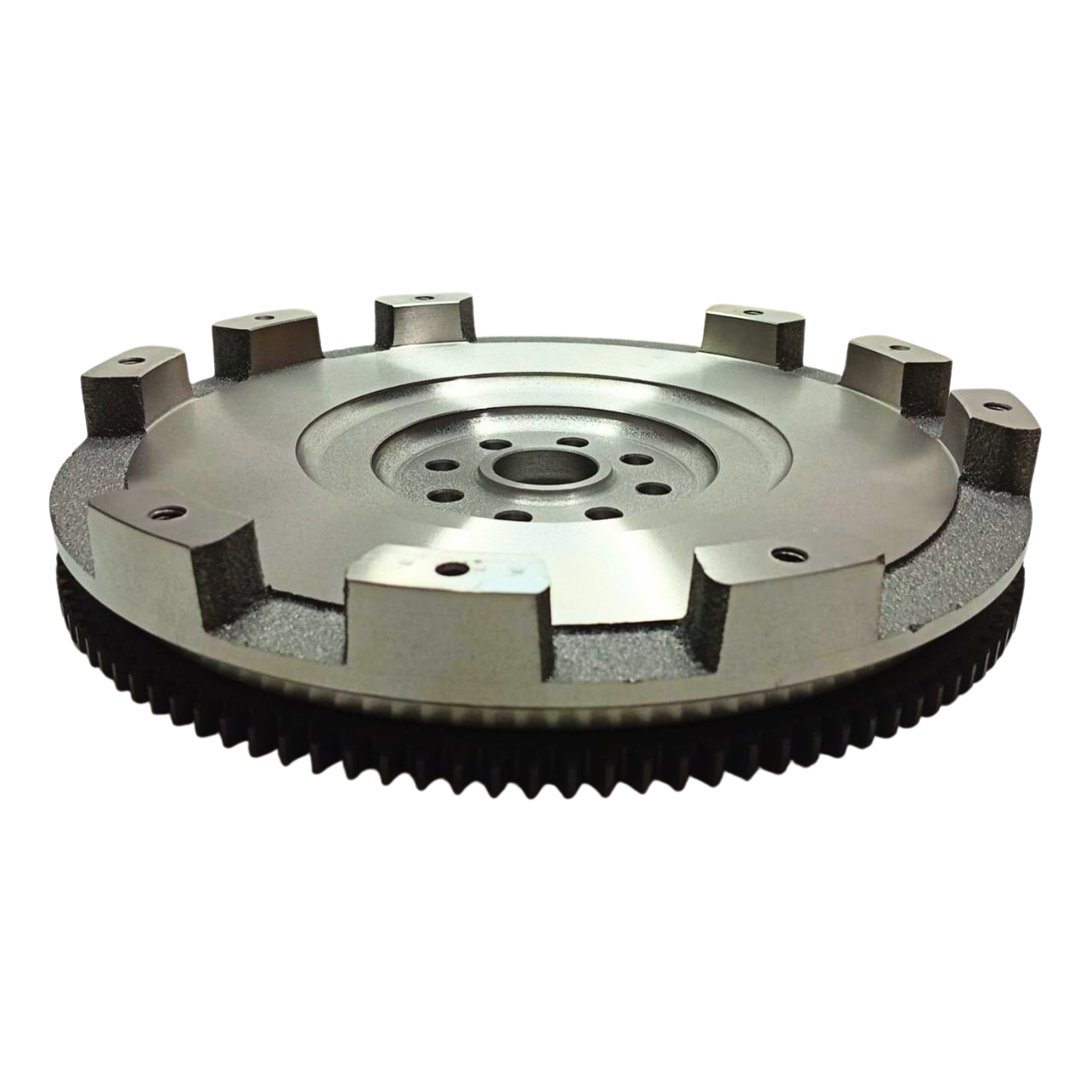 Volante Inercia Jac T8 2.0 Turbo Diesel - Imagen 2