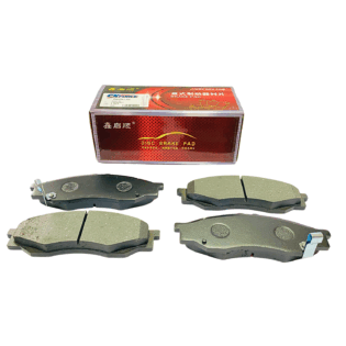 Pastillas Frenos Delanteras Kyc T3 1.5 Caliper Chico