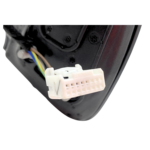 Retrovisor Izquierdo CHANGAN HUNTER ORIGINAL - Imagen 4