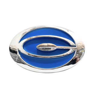 Logo Frontal GAC Gonow Way 1.0L 1.3L