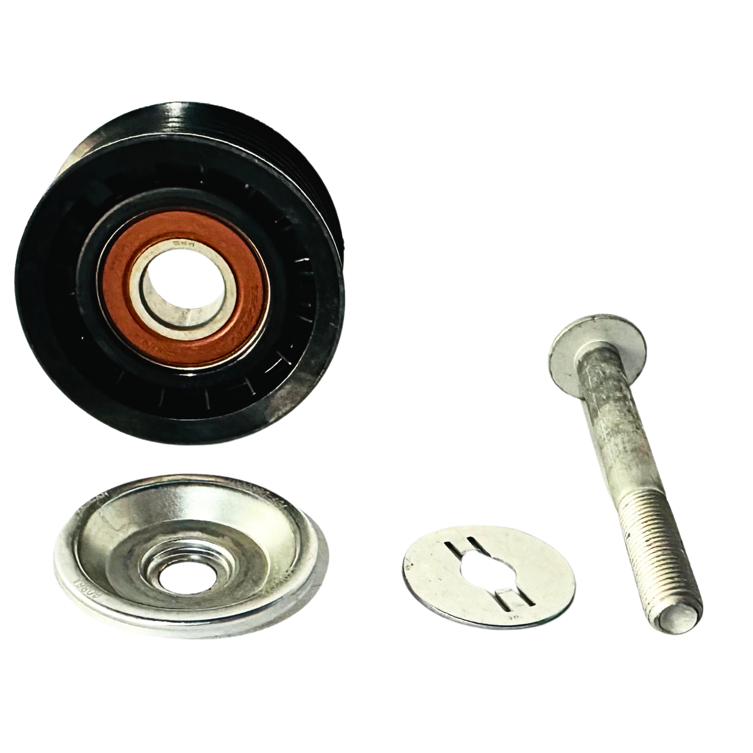 Polea Alternador Changan CS75