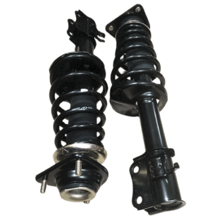 Amortiguadores Delanteros Changan Md201 MS201 M201 [2 Und]