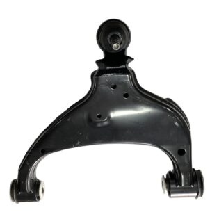 BANDEJA INFERIOR IZQUIERDA CHANGAN HUNTER BUJE 16 MM