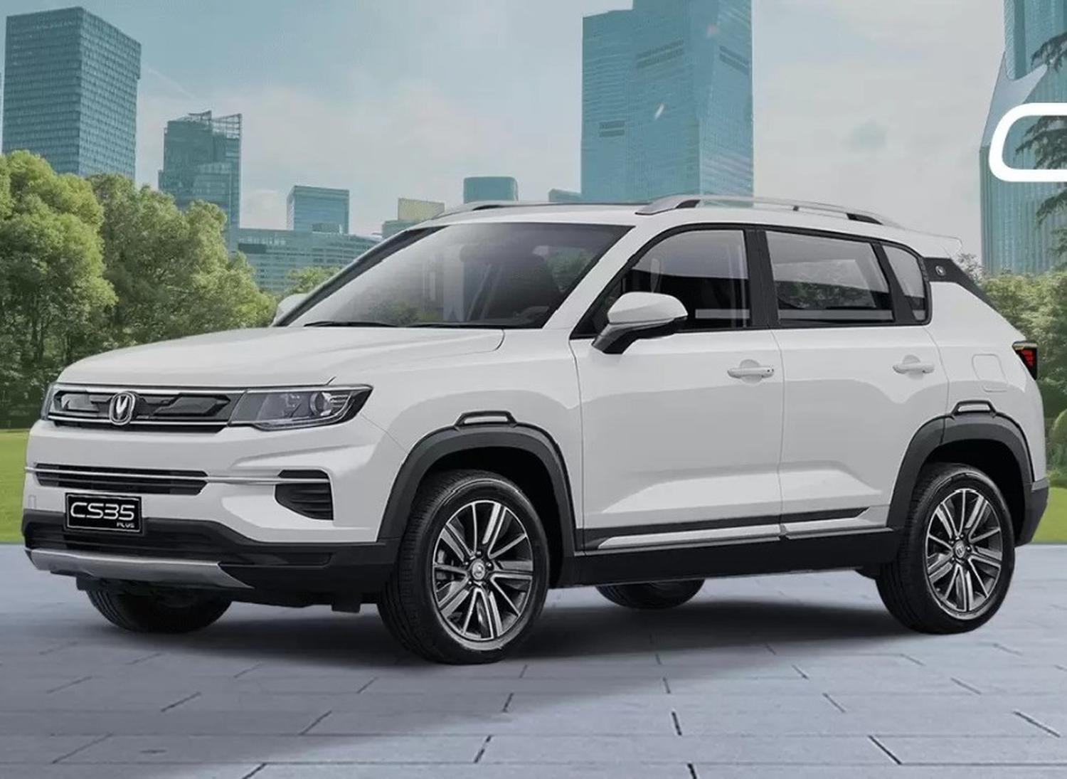 Filtro Aire Changan CS35 - Imagen 4