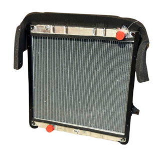 Radiador de agua Maxus C35 2.0 Turbo