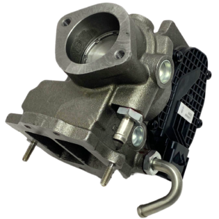 Valvula Egr FOTON TERRACOTA 2.8 DIÉSEL OEM