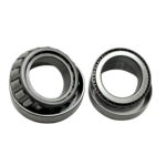 Rodamiento Masa Trasera Maxus C35 (2und) Org
