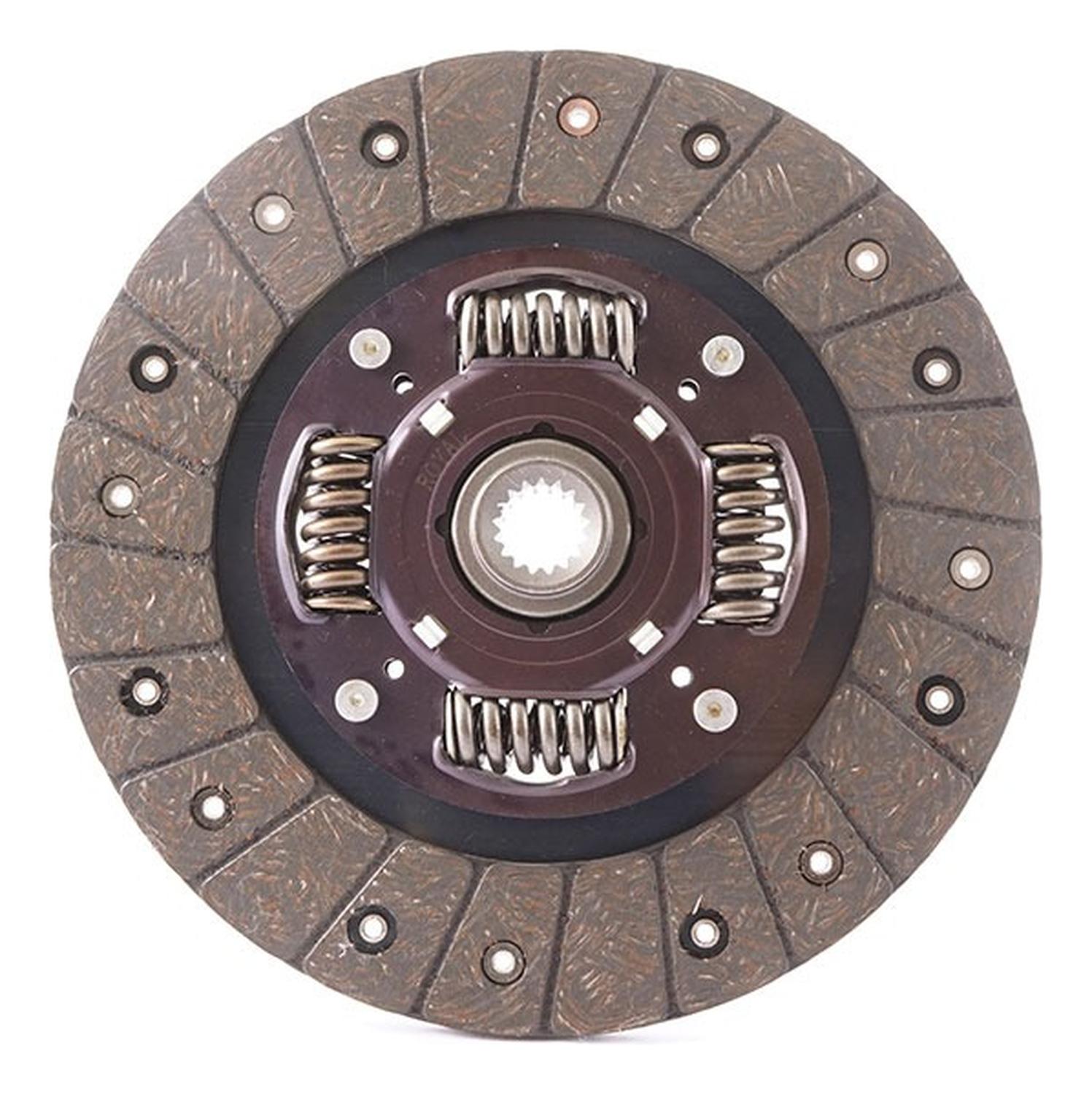 Kit Embrague Changan Cs35 2014 Al 2018 Motor 1.6 Todos - Imagen 5