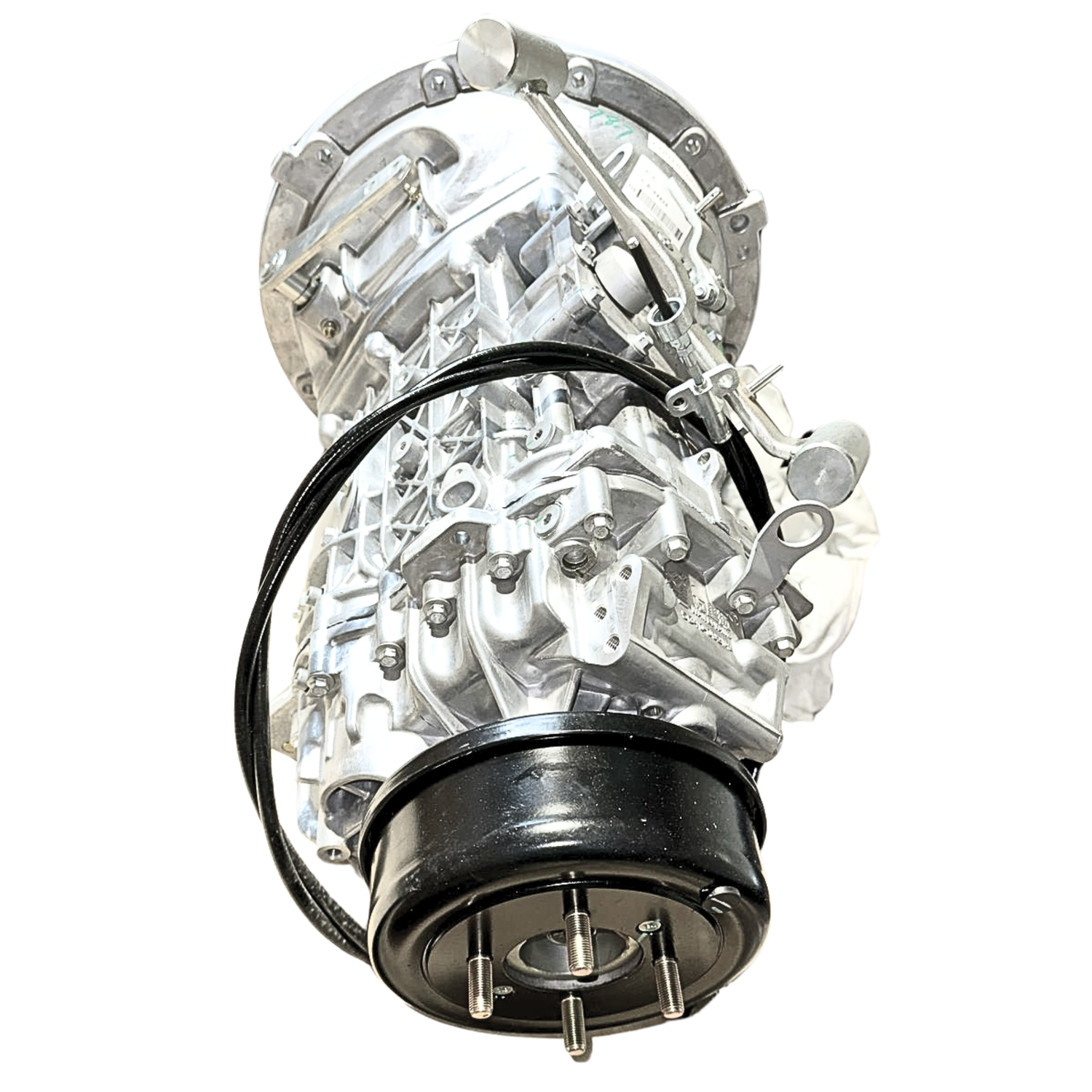 Caja Cambio Maxus C35 2.0 Oem - Imagen 6