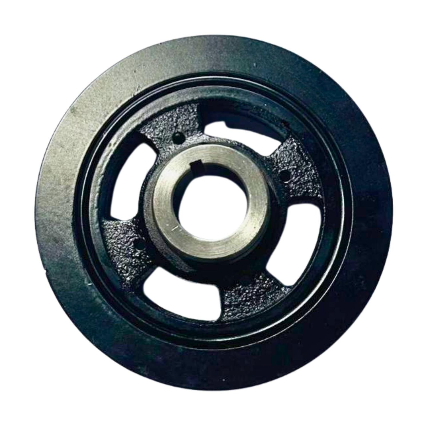 Damper Jac New Refine M4 1.9 Original - Imagen 2