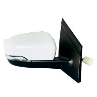 Retrovisor Derecho Changan Cs55 1.5 Turbo (6 Pines Manual)