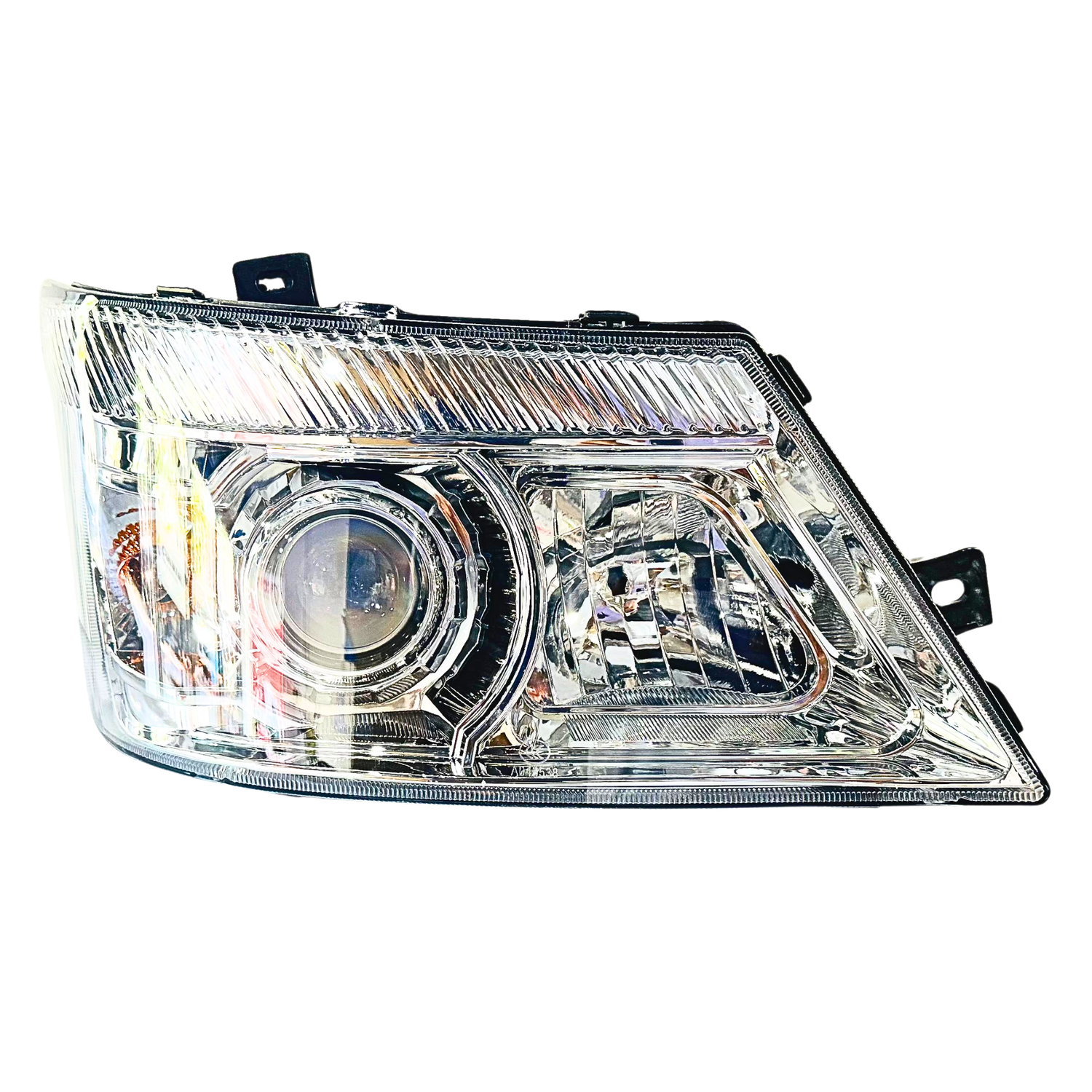 Optico Derecho Kyc X5 / X5 Plus