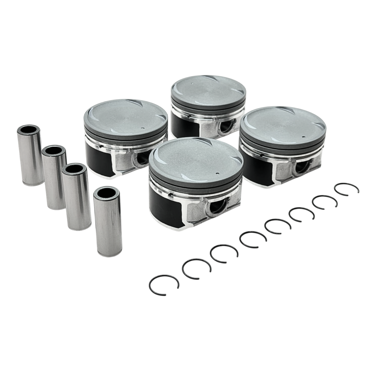 Pistones Std Fotón Tm3 1.5 - Imagen 3