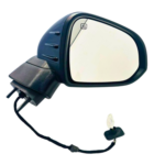 Retrovisor Izquierdo Changan Uni-T Original 6 Pines - Imagen 2