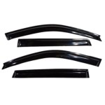 Bota Agua Deflector Changan Cs35 New Plus [Set 4 Pc]