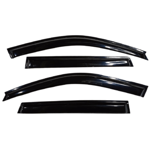 Bota Agua Deflector Changan Cs35 New Plus [Set 4 Pc]